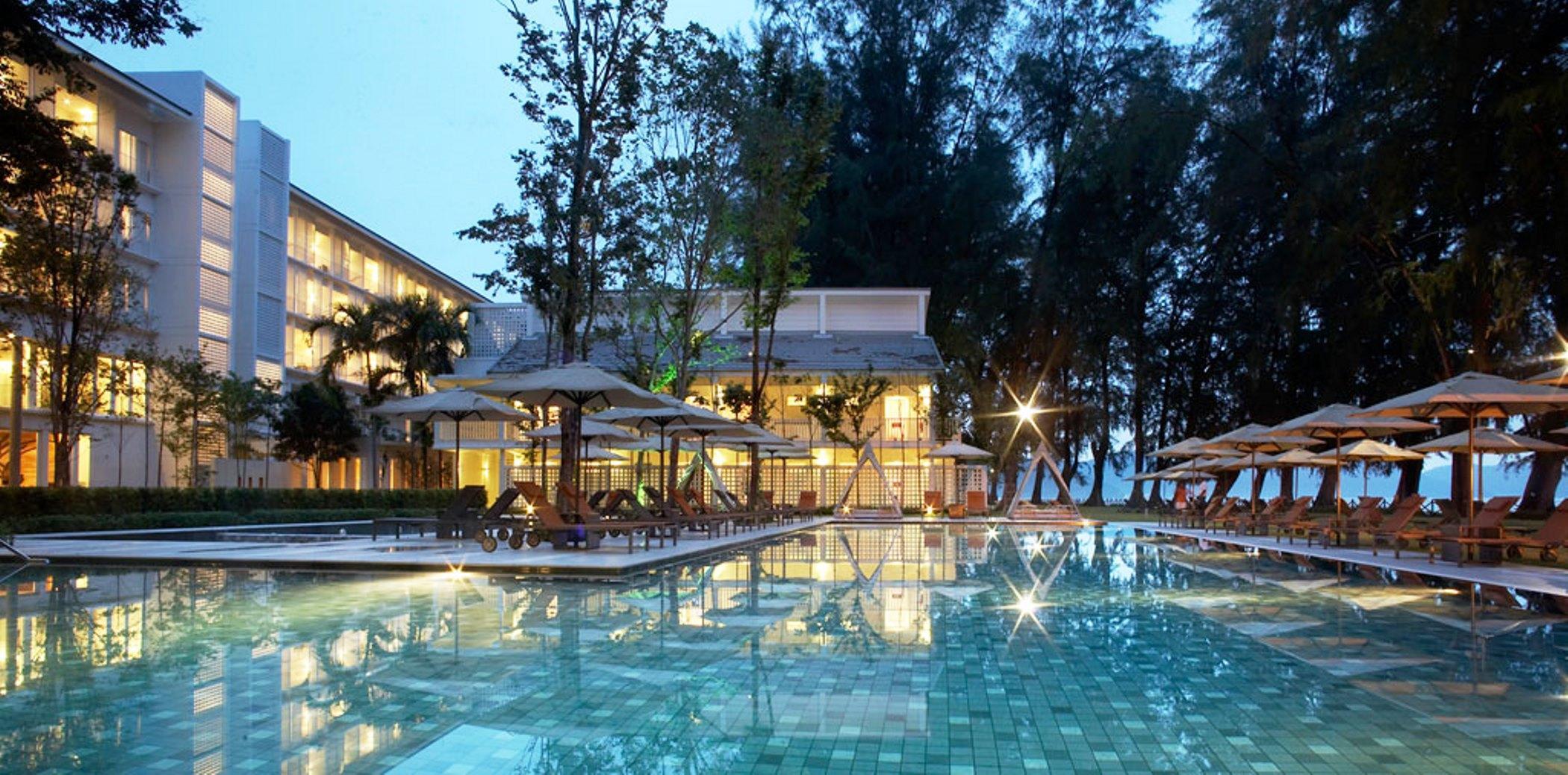 Lone Pine, Penang, A Tribute Portfolio Resort Batu Feringgi Einrichtungen foto