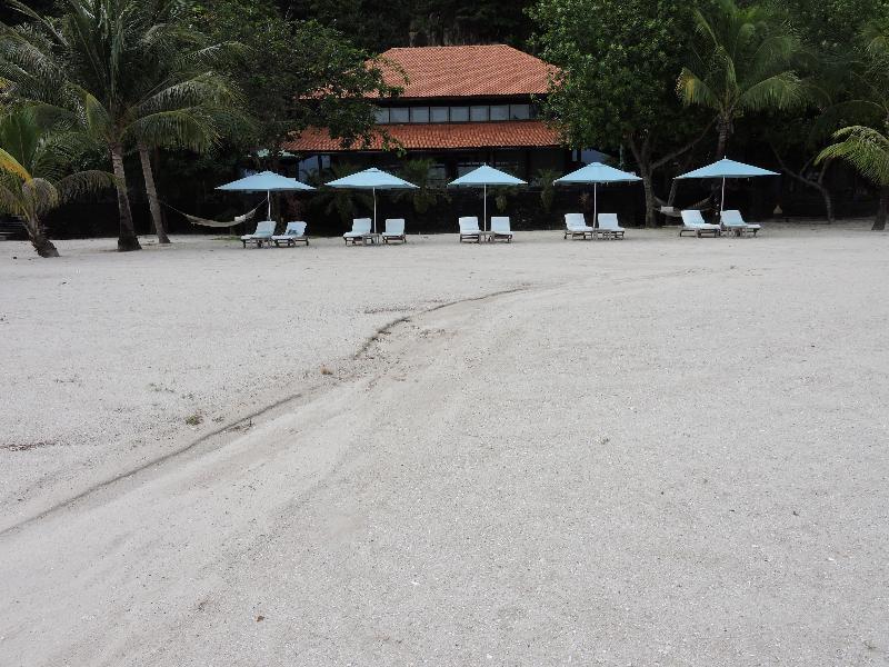 Lone Pine, Penang, A Tribute Portfolio Resort Batu Feringgi Exterior foto